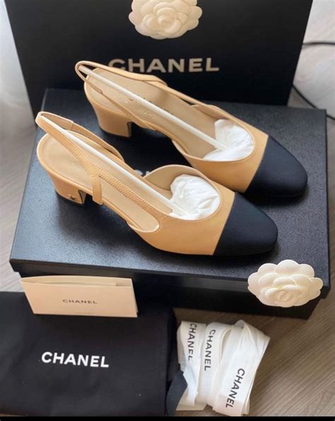 chanel shoes sale 2021|chanel shoes outlet.